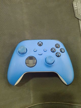 Mando Xbox series 