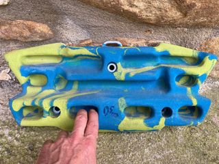 Escalada