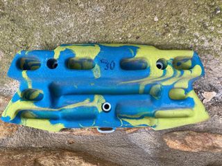 Escalada