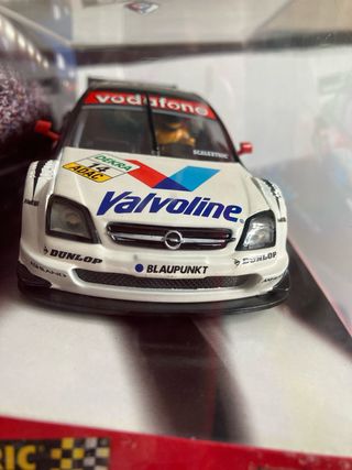 Coche Scalextric ref 16
