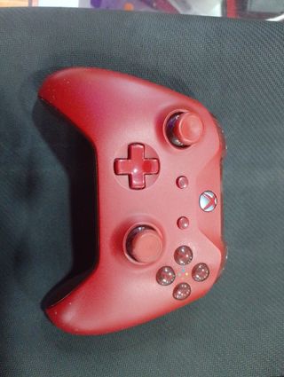 Mando Xbox one 
