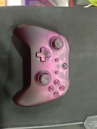 Mando Xbox one 