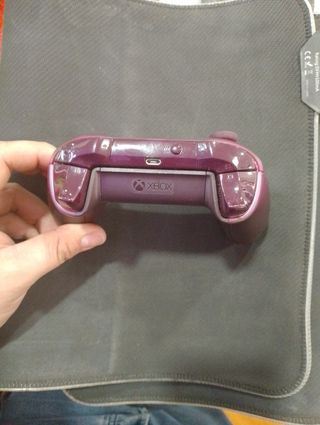 Mando Xbox one 