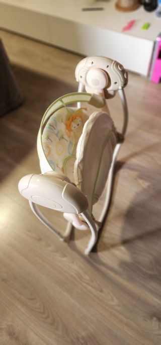 Columpio bebe