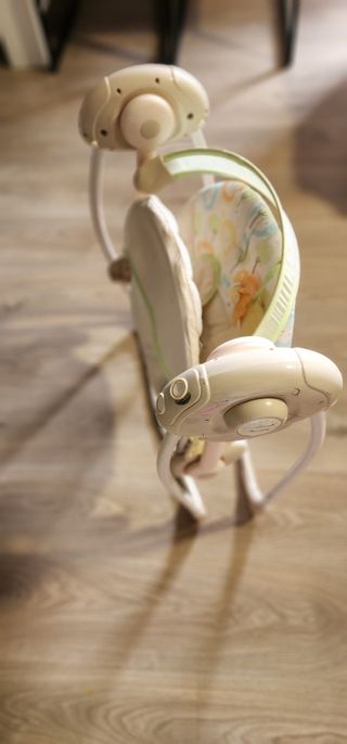 Columpio bebe