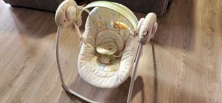 Columpio bebe