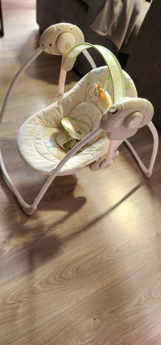 Columpio bebe