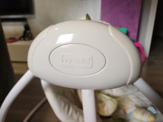 Columpio bebe