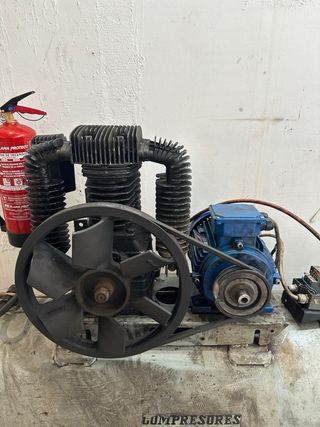 COMPRESOR UNIAIR