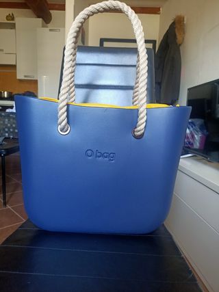 Borsa O Bag