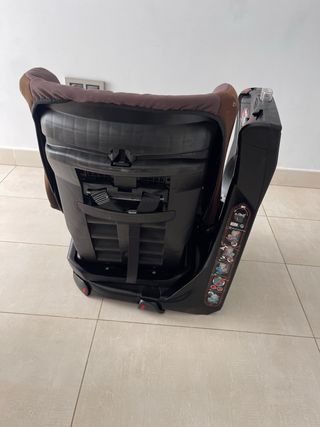 Silla para coche de niño