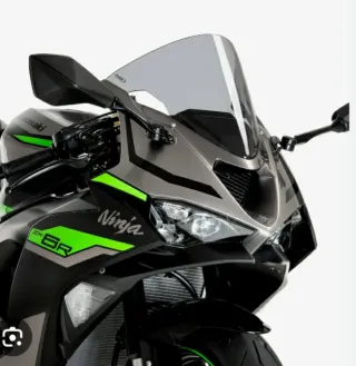 Pantalla para KAWASAKI ZX10R