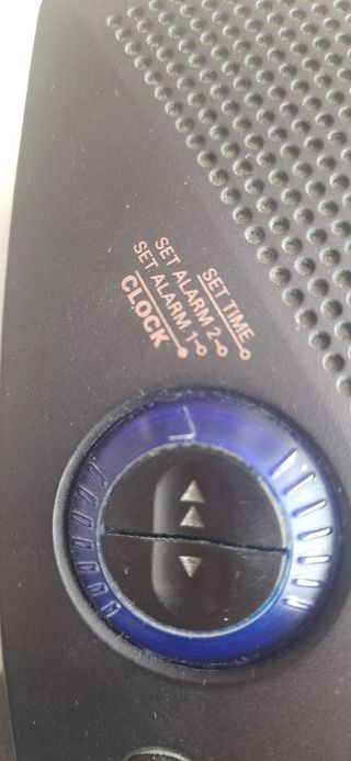 Radio despertador AJ3225 Philips