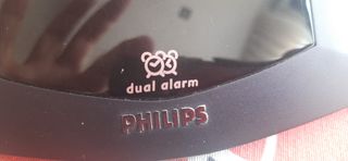 Radio despertador AJ3225 Philips