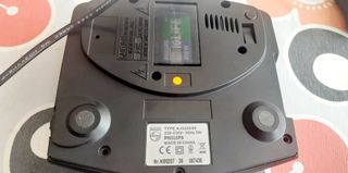 Radio despertador AJ3225 Philips