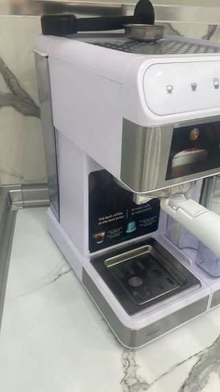 CAFETERA CECOTEC SEMIAUTOMATICA