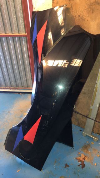 SERVOFRENO BMW Z4 6778821