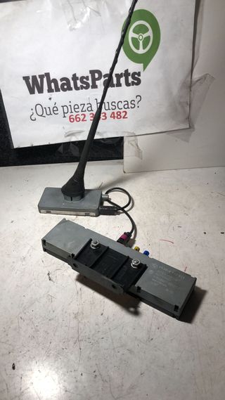 SERVOFRENO BMW Z4 6778821