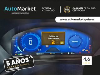 Ford Puma 1.0 EcoBoost STLine X MHEV 
