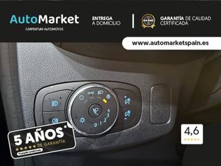 Ford Puma 1.0 EcoBoost STLine X MHEV 