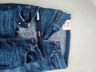 Pantalones usados 