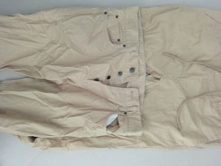 Pantalones usados 