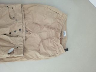 Pantalones usados 
