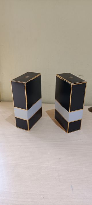 Caja perfume "Good Girl"