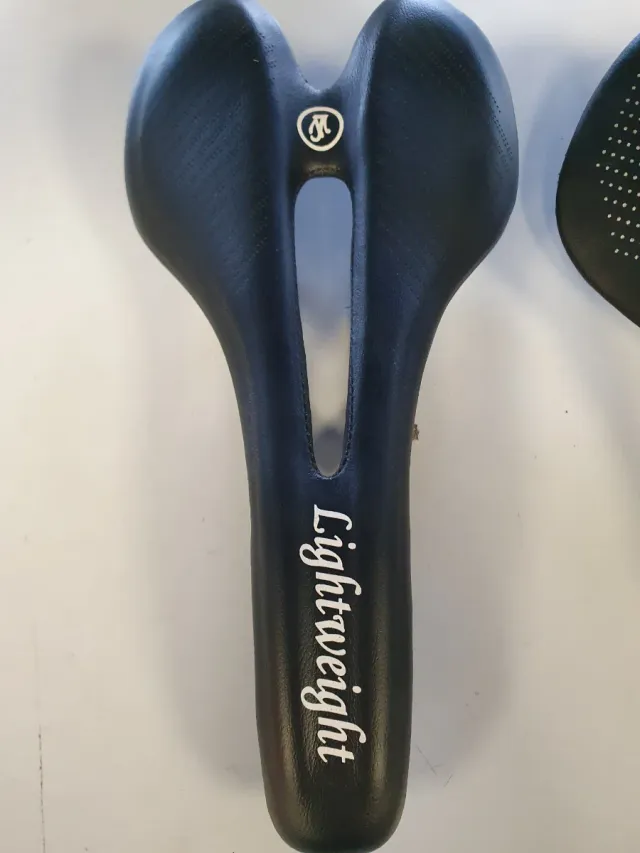 Sillines bici carbono