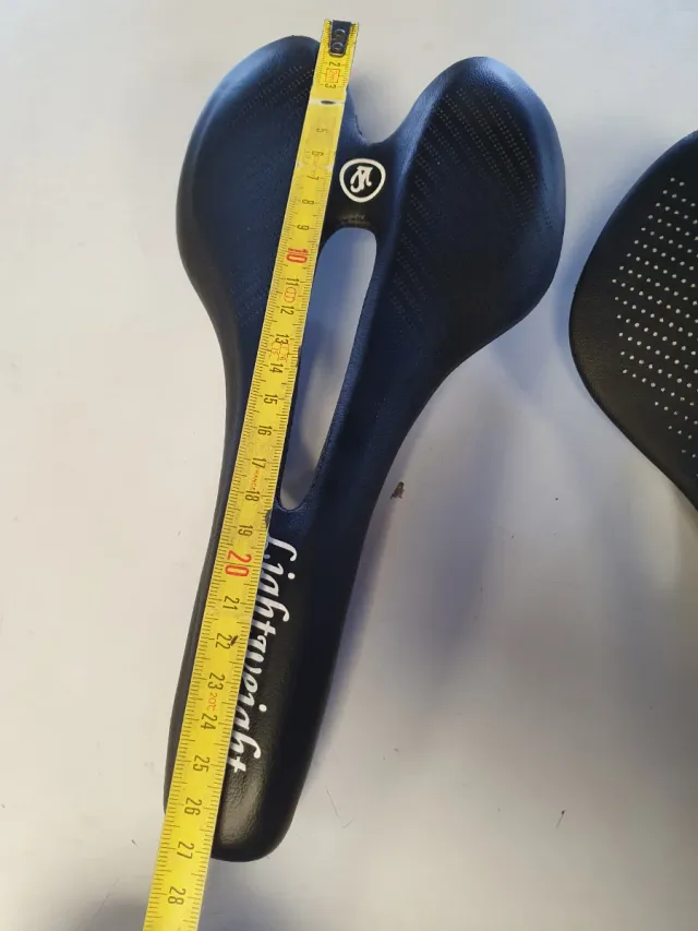 Sillines bici carbono