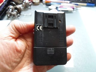 Radio de la marca Prodis