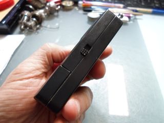 Radio de la marca Prodis