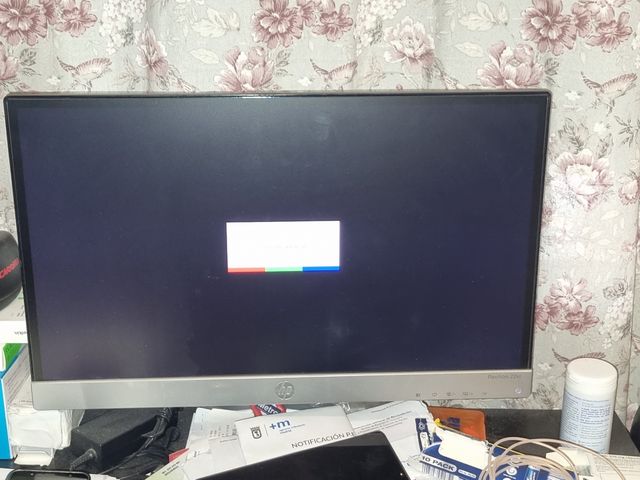 Monitor de PC