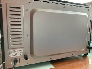 Horno Munlinex de 39 L