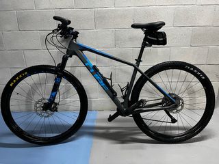 Bicicleta MTB 29"