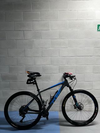 Bicicleta MTB 29"