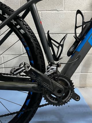 Bicicleta MTB 29"