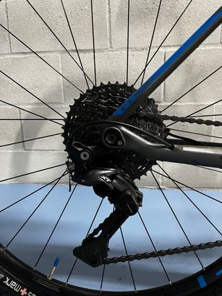 Bicicleta MTB 29"