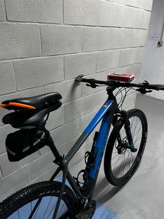 Bicicleta MTB 29"