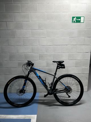 Bicicleta MTB 29"