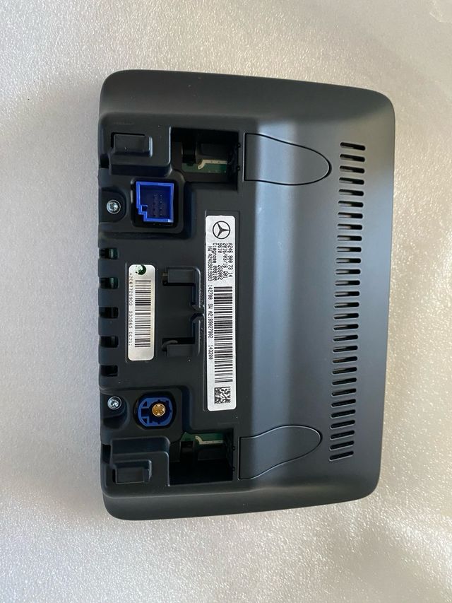 Mercedes-Benz GLA 2016