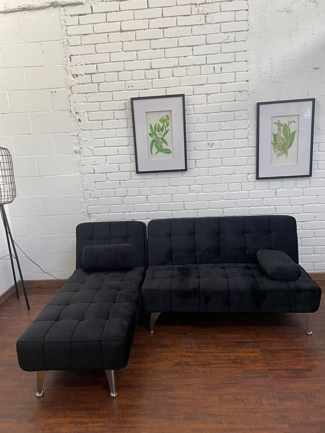 nuevo sofa cama en oferta¡¡