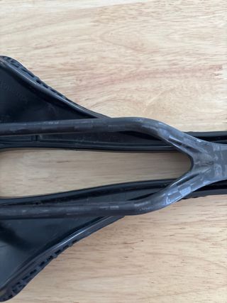 Sillín Selle Italia SLR Boost 3D Kit Carbon
