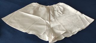 Conjunto pijama y bata