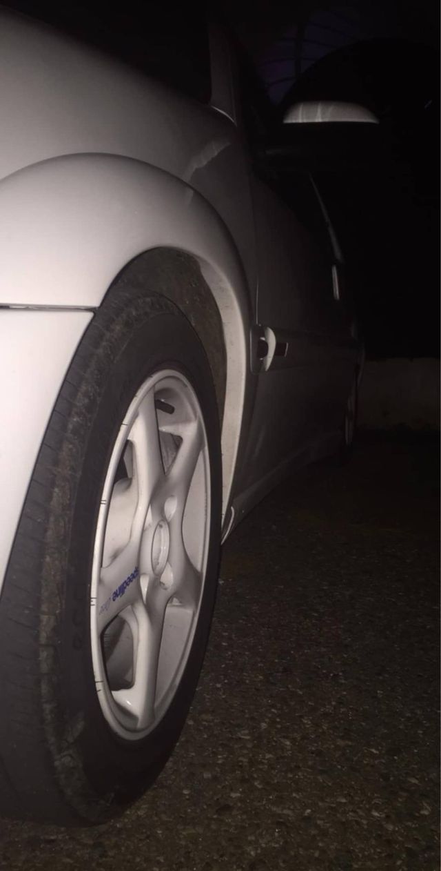 Llantas 4x108 speedline