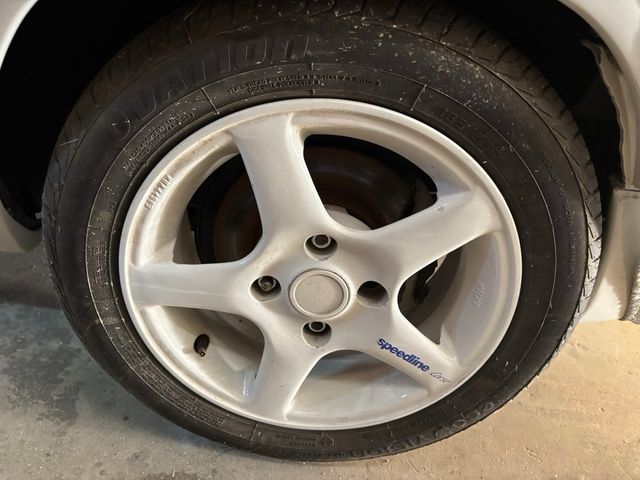 Llantas 4x108 speedline