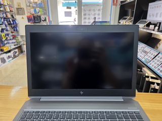  PORTATIL HP ZBOOK 15 G6 R.561
