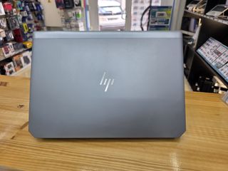  PORTATIL HP ZBOOK 15 G6 R.561
