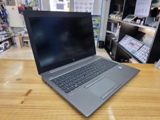  PORTATIL HP ZBOOK 15 G6 R.561