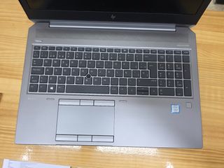  PORTATIL HP ZBOOK 15 G6 R.561